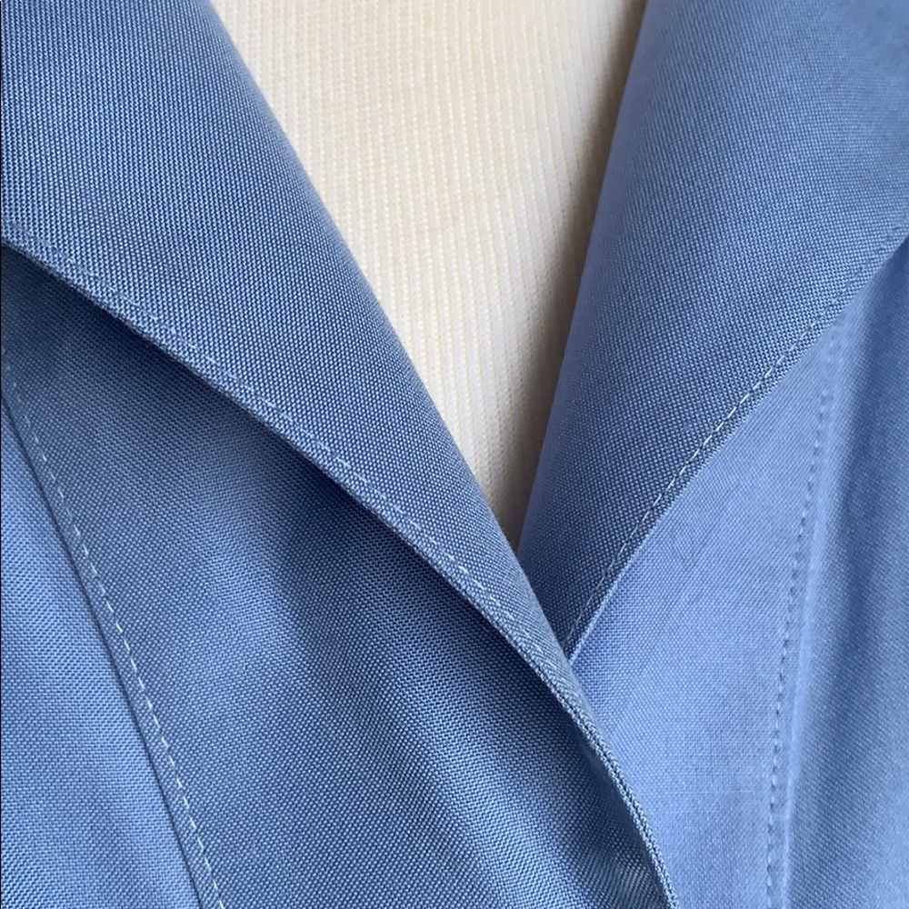 Jones New York Sleeveless Top - Picture 5 of 7